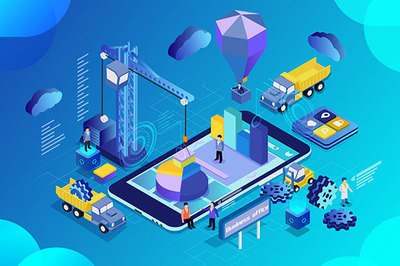 為什么不同公司開發APP應用價格會差別很大？——以成都APP制作為例